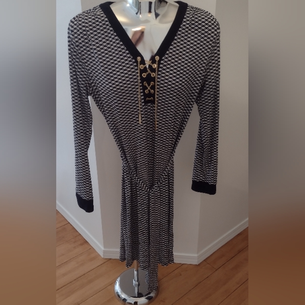 Michael Michael Kors dress size L ptp